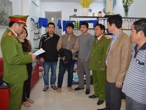 Kẻ cướp ngân hàng: Lấy được 725 triệu đồng chỉ là ăn may