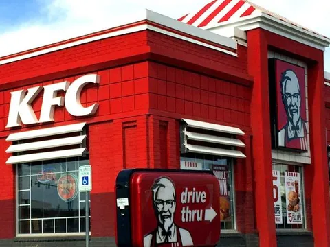 11 nhà hàng KFC tại Mông Cổ phải đóng cửa