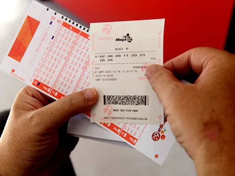 Giải jackpot hơn 70 tỉ của Vietlott đã có chủ, bí quyết trúng thưởng