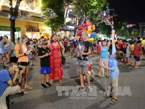 Nhiều tour du lịch dịp nghỉ lễ 30/4 và 1/5 đã 'khóa sổ'