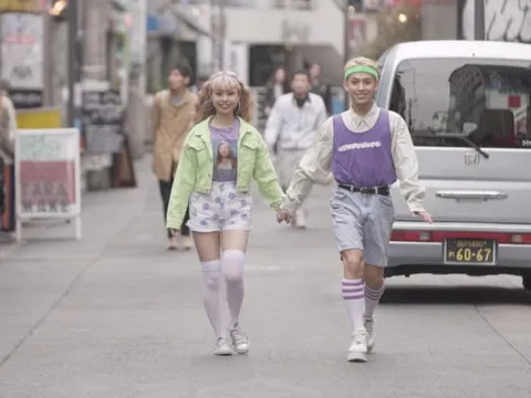 Khám phá cộng đồng đàn ông 'phi giới tính' tại Nhật Bản