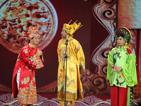 Khán giả tranh cãi nảy lửa về Táo quân 2018