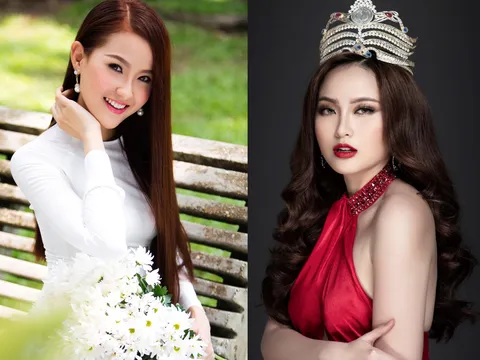 Hoa hậu Hoàn Cầu Khánh Ngân làm Đại sứ du lịch Mường Lò 2018