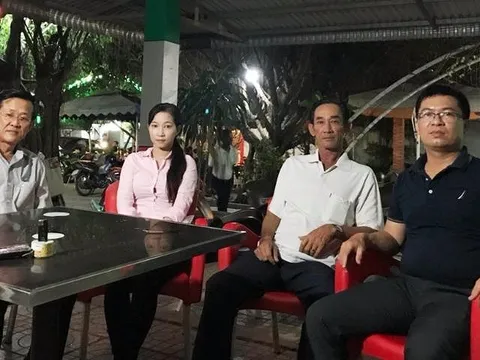 Khi luật sư tự nguyện đến bảo vệ trẻ bị bạo hành