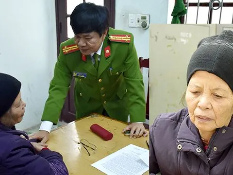 Khởi tố bà nội sát hại cháu 23 ngày tuổi ở Thanh Hóa
