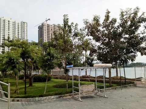 Khởi tố cụ ông 77 tuổi xâm hại bé gái ở Vũng Tàu