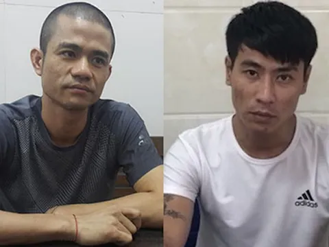 Khởi tố kẻ ôm lựu đạn cố thủ trong nhà ở Nghệ An