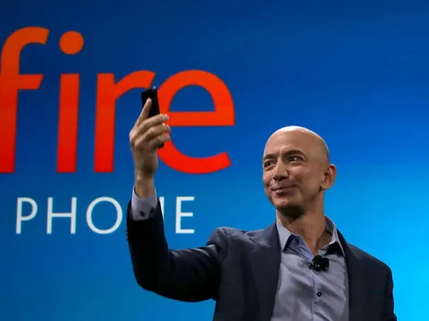 Không có thói xấu này, tỷ phú Jeff Bezos tiết kiệm được "núi" thời gian mỗi ngày