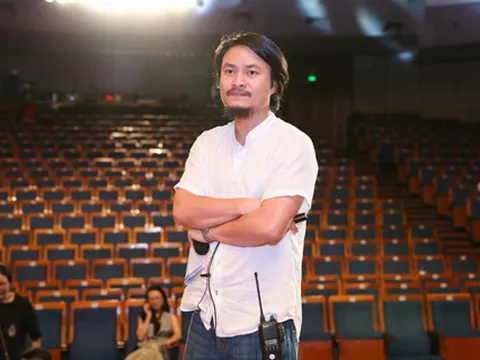 Đạo diễn 'Tinh hoa Bắc Bộ' kêu oan sau phiên tòa, đòi kiện lại Việt Tú