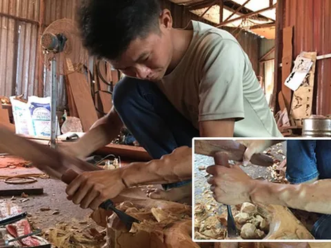 'Kịch bản lừa' tàn nhẫn của các đối tượng trong đường dây mua bán thận với hơn 40 bệnh nhân