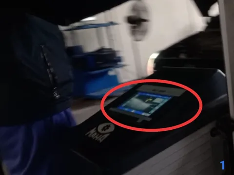 Chuyện "buồn" ngành đăng kiểm: Đăng kiểm xe không ở đâu dễ như... trạm 29-16D!