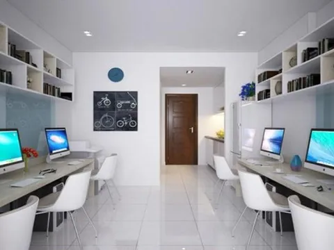 Kiến nghị "lạ" cho doanh nghiệp siêu nhỏ thuê và mở văn phòng tại chung cư