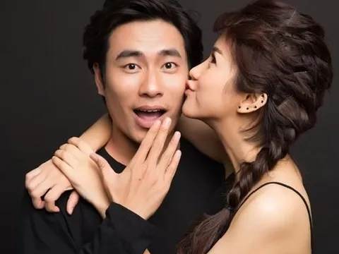 Phản ứng của phía An Nguy khi nhà sản xuất dọa kiện trong chuyện yêu Kiều Minh Tuấn