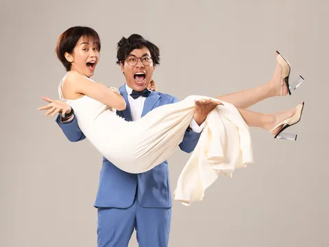 Kiều Minh Tuấn và An Nguy 'yêu nhau' - trò mèo hay sự thật buồn?