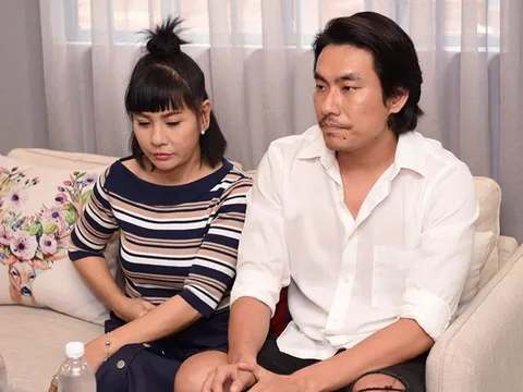 Kiều Minh Tuấn hoàn trả 900 triệu tiền cát-xê cho NSX 'Chú ơi, đừng lấy mẹ con'