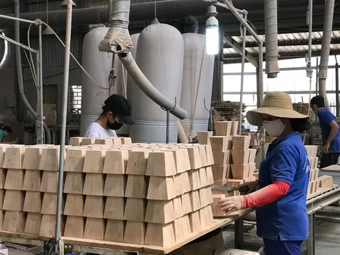 9 mặt hàng xuất khẩu trên 1 tỷ USD trong quý I-2019