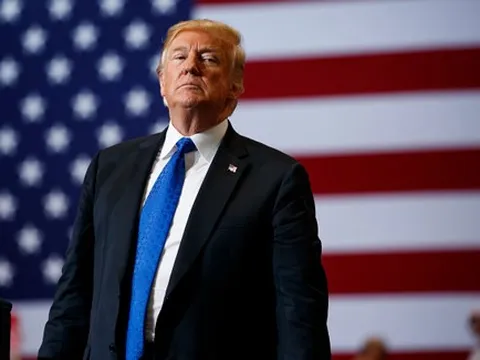 Kỳ họp Đại hội đồng LHQ – cơ hội để Tổng thống Mỹ "tránh bão"