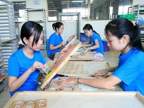 Kỷ lục 110.100 DN thành lập mới: Chủ yếu là từ hộ gia đình đi lên