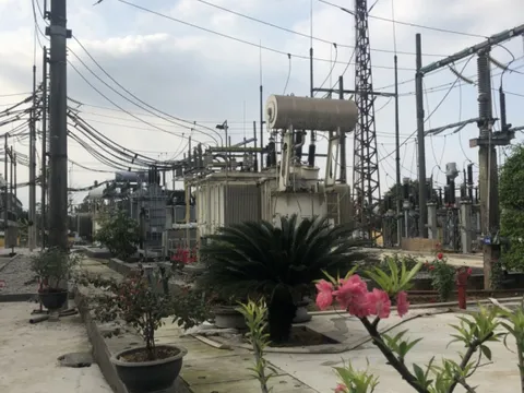 Công ty điện lực Lào Cai nói không với sự cố lưới điện