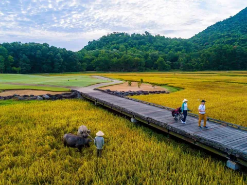 Việt Nam – Ứng viên nặng ký tại Giải thưởng Golf Thế giới 2021