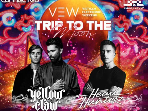 Quy mô lễ hội âm nhạc khiến 7 người tử vong