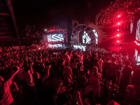 Trả tự do cho giám đốc tổ chức lễ hội âm nhạc có 7 người chết ở Hồ Tây