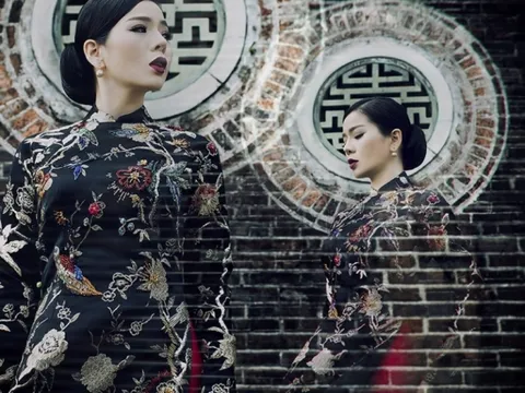 Lệ Quyên làm liveshow với những tình khúc Lam Phương