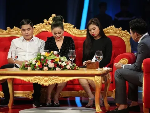 Cần chấn chỉnh những chương trình truyền hình thực tế