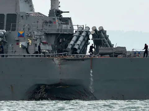 Lính Mỹ chết vì tập luyện nhiều hơn là hy sinh ở chiến trường