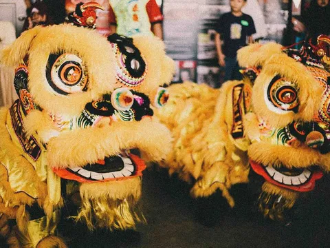 Mỹ và Australia tổ chức nhiều hoạt động chào đón Tết Kỷ Hợi 2019