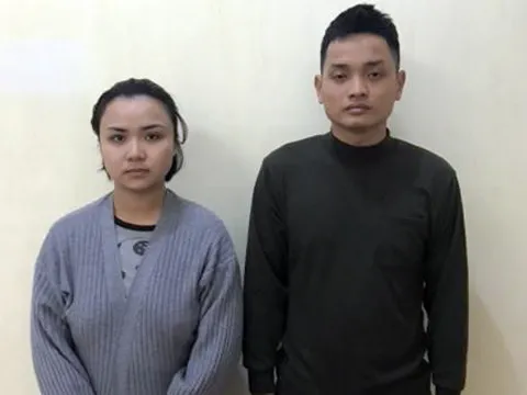 Lộ màn kịch nam thanh niên mặc áo gắn chữ Grab tấn công cô gái ở Hà Nội