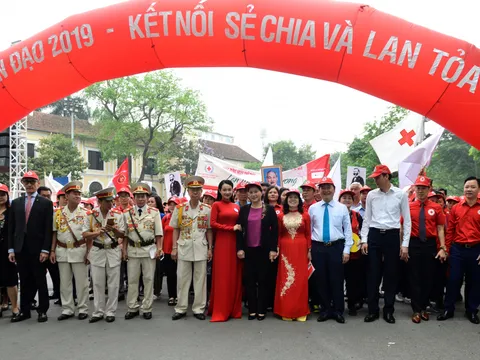 Thay đổi nhận thức đem lại những kết quả thiết thực cho cộng đồng