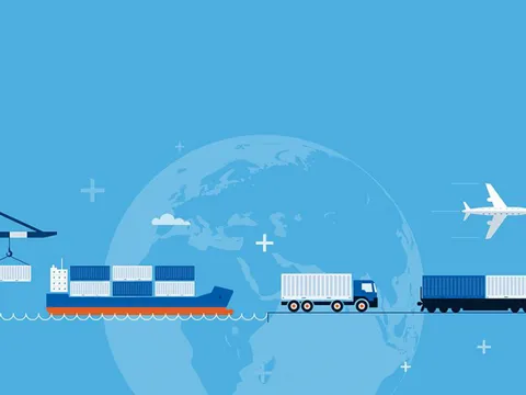 Dịch vụ Logistic sẽ đưa kinh tế Việt Nam cất cánh