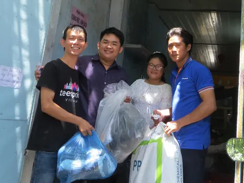 Lê Thoại Kỳ - người được chọn