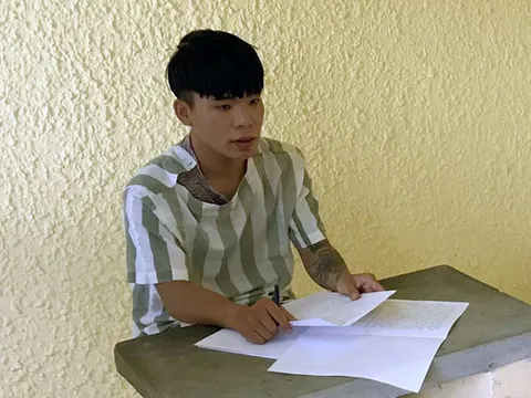 Tạm giữ đối tượng nghi bán hàng hiệu giả trên Facebook