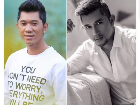 Lương Bằng Quang khoe ảnh lột xác hoàn toàn sau phẫu thuật thẩm mỹ