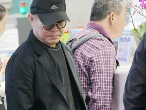 Lý Liên Kiệt tụng kinh niệm phật, lạc quan đón ngày qua đời