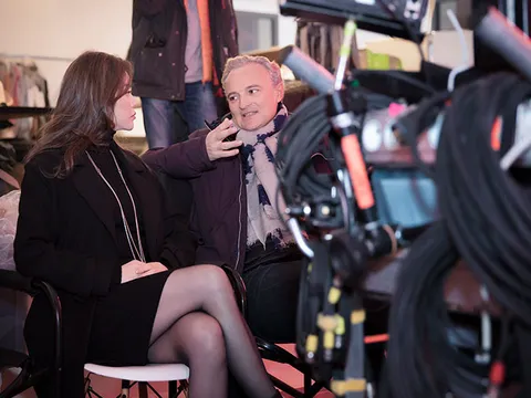 Phim của Lý Nhã Kỳ tranh giải thưởng tại Liên hoan phim Cannes 2018