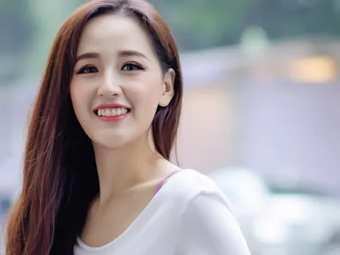 Mai Phương Thúy hết lời ca ngợi Trần Tiểu Vy