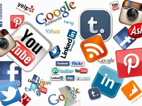 Chúng ta có đang bị mạng xã hội 'dắt mũi'?