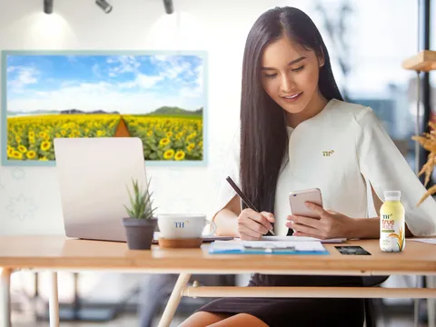 Sử dụng ngân hàng điện tử, cán bộ nhân viên THFC nhận ưu đãi lớn từ BAC A BANK