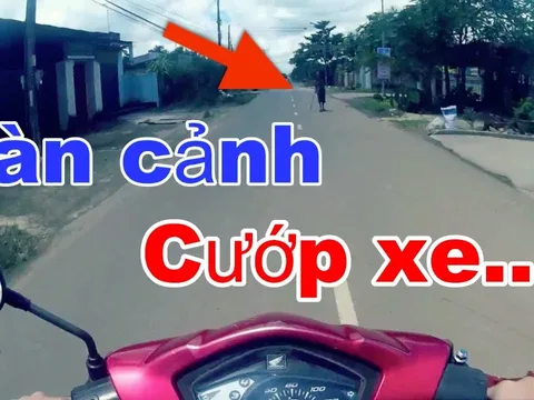 Ai hay lái xe ban đêm cần đọc ngay tin này