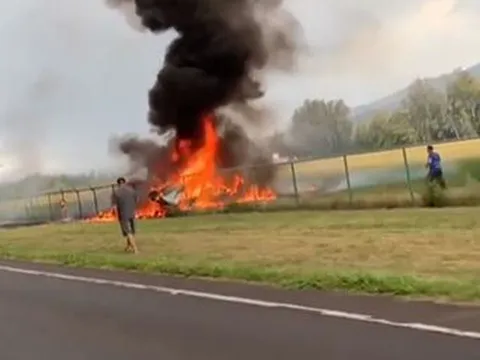 Tai nạn máy bay ở Hawaii khiến 9 người thiệt mạng
