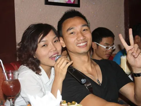 MC Thành Trung khẳng định hiểu lầm với Thái Thùy Linh đã sáng tỏ