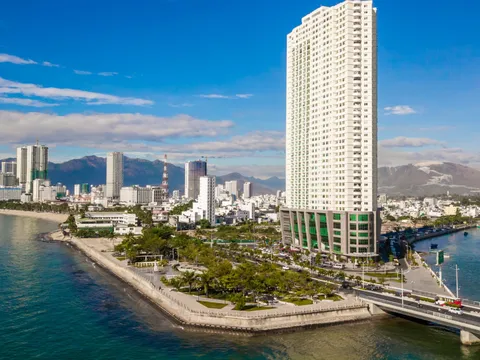 Tập đoàn Mường Thanh ra mắt chương trình ưu đãi cực hấp dẫn chào hè