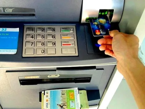 Phòng chống gian lận trong quy trình mở tài khoản thanh toán, thẻ ATM