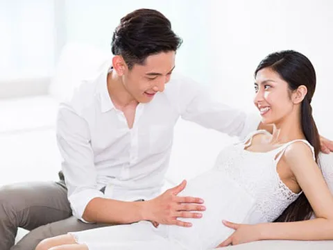 Những lưu ý quan trọng đối với lao động nữ khi mang thai