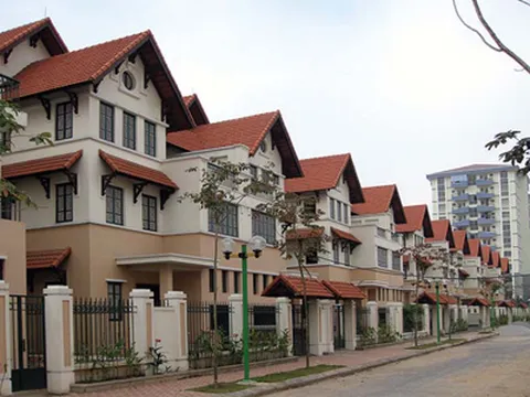 Hà Nội sửa đổi, bổ sung quy định cấp giấy chứng nhận quyền sử dụng đất