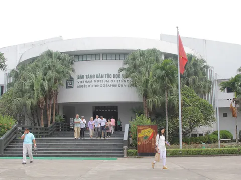 Miễn phí cho khách tham quan trong Ngày Quốc tế bảo tàng