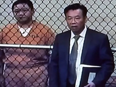 Minh Béo được dự đoán ra tù về Việt Nam ăn tết